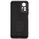Чохол ArmorStandart Icon для Xiaomi Redmi Note 12S 4G Black - Фото 2
