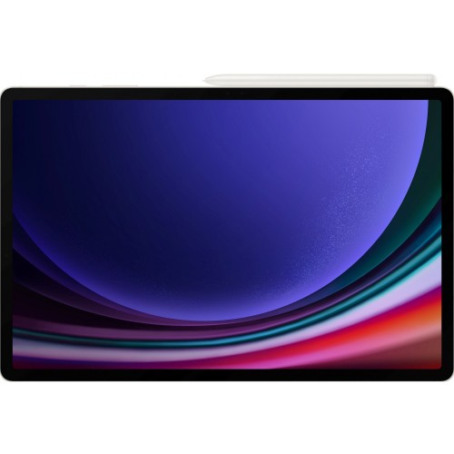 Планшет Samsung Galaxy Tab S9 Plus X810 Wi-Fi 12/256GB Beige EU