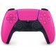 Геймпад DualSense (PS5) Nova Pink UA