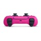 Геймпад DualSense (PS5) Nova Pink UA - Фото 4