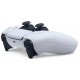 Геймпад DualSense (PS5) White UA - Фото 2