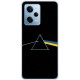 Чохол BoxFace для Xiaomi Redmi Note 12 Pro+ 5G Pink Floyd Україна - Фото 1