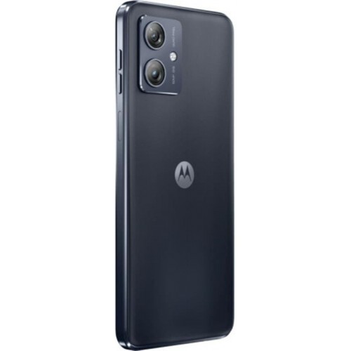 Смартфон Motorola Moto G54 12/256GB NFC Midnight Blue Global UA (PB0W0006RS)