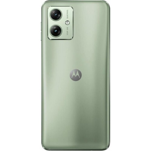 Смартфон Motorola Moto G54 12/256GB NFC Mint Green Global UA (PB0W0008RS)