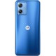 Смартфон Motorola Moto G54 12/256GB NFC Pearl Blue Global UA (PB0W0007RS) - Фото 3