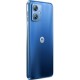Смартфон Motorola Moto G54 12/256GB NFC Pearl Blue Global UA (PB0W0007RS) - Фото 4