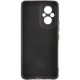 Silicone Cover Lakshmi Full Camera для Xiaomi Poco M5 4G Black - Фото 2