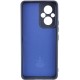 Silicone Cover Lakshmi Full Camera для Xiaomi Poco M5 4G Midnight Blue - Фото 2
