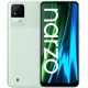 Смартфон Realme Narzo 50i 4/64GB Mint Green Global - Фото 1
