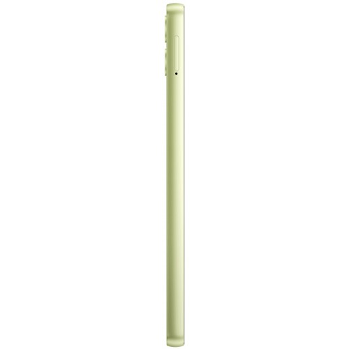 Смартфон Samsung Galaxy A05 A055F 4/64GB Light Green (SM-A055FLGDSEK) UA