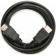 Кабель ProLogix HDMI-HDMI V 2.0 (M/M) 3 м Black (PR-HDMI-HDMI-P-02-30-3m) - Фото 4