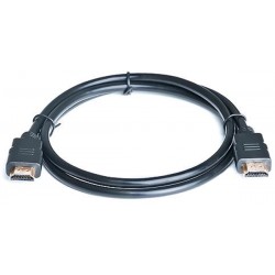 Кабель REAL-EL HDMI-HDMI V 2.0 (M/M) 4 м Black (EL123500019)
