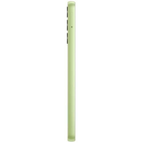 Смартфон Samsung Galaxy A05s A057G 4/64GB Light Green (SM-A057GLGUEUC) UA
