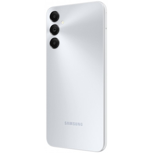 Смартфон Samsung Galaxy A05s A057G 4/64GB Silver (SM-A057GZSUEUC) UA