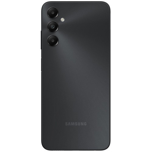 Смартфон Samsung Galaxy A05s A057G 4/128GB Black (SM-A057GZKVEUC) UA