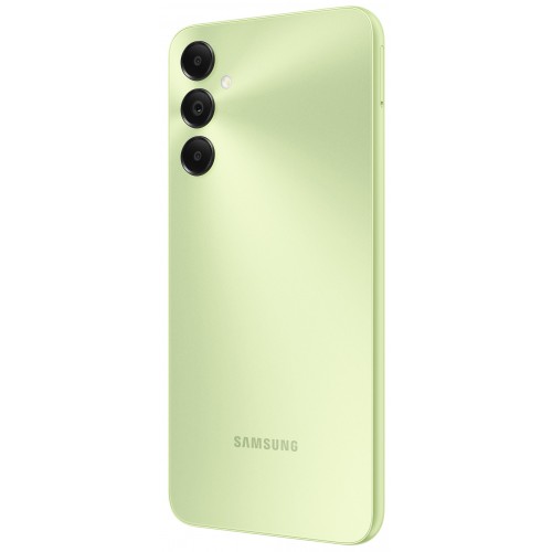 Смартфон Samsung Galaxy A05s A057G 4/128GB Light Green (SM-A057GLGVEUC) UA