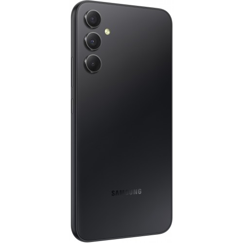 Смартфон Samsung Galaxy A34 A346E-DSN 8/128GB Grey EU