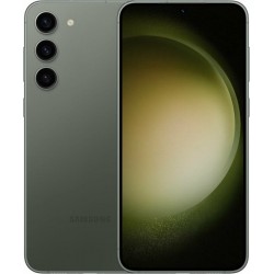 Смартфон Samsung Galaxy S23 Plus S916B 8/256GB Green EU