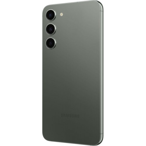 Смартфон Samsung Galaxy S23 Plus S916B 8/256GB Green EU
