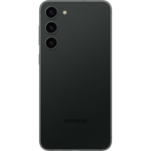 Смартфон Samsung Galaxy S23 Plus S916B 8/512GB Phantom Black EU