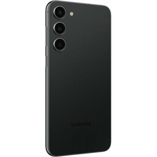Смартфон Samsung Galaxy S23 Plus S916B 8/512GB Phantom Black EU