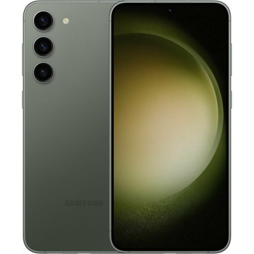 Смартфон Samsung Galaxy S23 Plus S916B 8/512GB Green EU