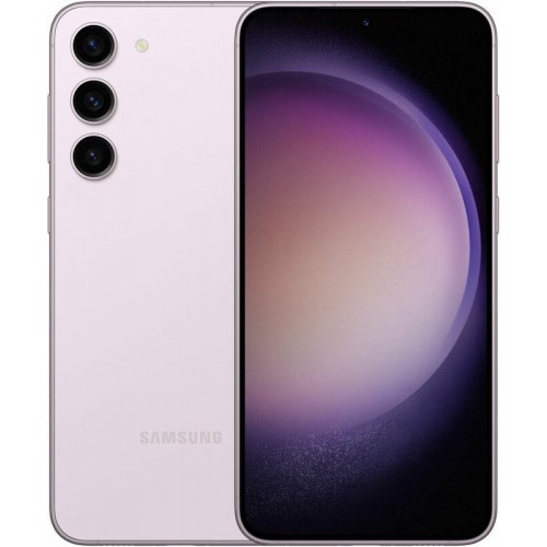 Смартфон Samsung Galaxy S23 Plus S916B 8/512GB Lavender EU
