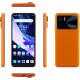Смартфон Hotwav Note 12 8/128GB NFC Orange Global - Фото 6