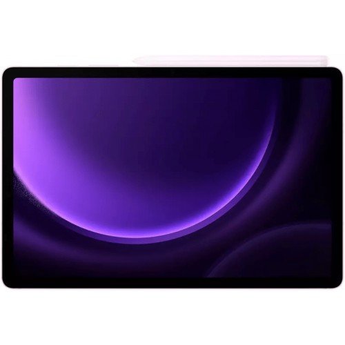 Планшет Samsung Galaxy Tab S9 FE SM-X510 8/256GB Lavender EU