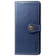 Чохол-книжка Getman Gallant для Samsung A05s A057 Синій - Фото 1
