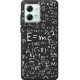 Чехол BoxFace для Motorola G84 5G Emc2