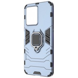 Чехол ArmorStandart DEF27 для Xiaomi Redmi Note 12 4G Blue