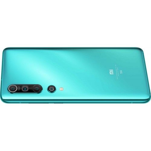 Смартфон Xiaomi Mi 10 12/256GB no NFC Blue