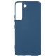 Панель ArmorStandart Icon для Samsung S22 5G S901 Dark Blue - Фото 1