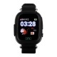 Smart Baby Watch Q90 Black