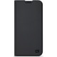 Чохол-книжка ArmorStandart OneFold для Xiaomi Redmi Note 12 4G Black - Фото 1
