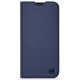 Чехол-книжка ArmorStandart OneFold Case для Xiaomi Redmi Note 12 4G Dark Blue - Фото 1