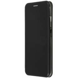 Чехол-книжка ArmorStandart G-Case для Xiaomi Redmi Note 10/10s/Poco M5s Black