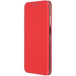 Чехол-книжка Armorstandart G-Case Xiaomi Redmi 10/Note 11 4G Red