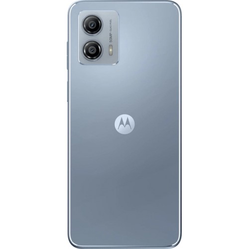 Смартфон Motorola Moto G53 8/128GB Silver
