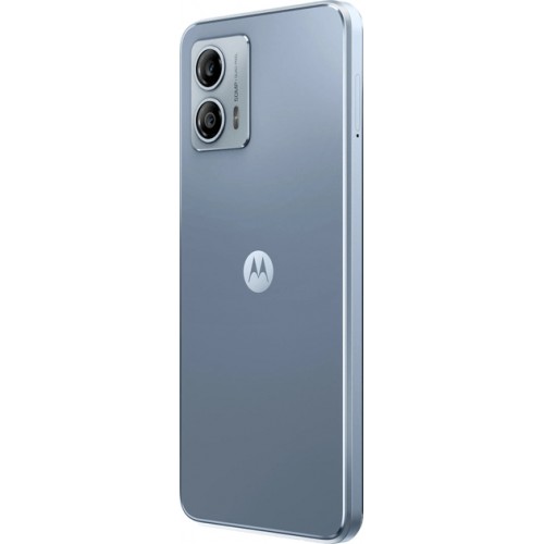 Смартфон Motorola Moto G53 8/128GB Silver