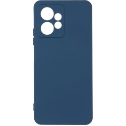 Чохол ArmorStandart Icon Camera cov для Xiaomi Redmi Note 12 4G Dark Blue