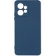 Чохол ArmorStandart Icon Camera cov для Xiaomi Redmi Note 12 4G Dark Blue