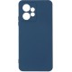Панель ArmorStandart Icon Camera cov для Xiaomi Redmi Note 12 4G Dark Blue