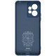 Чохол ArmorStandart Icon Camera cov для Xiaomi Redmi Note 12 4G Dark Blue - Фото 2