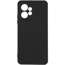 Панель ArmorStandart Icon Camera cov для Xiaomi Redmi Note 12 4G Black