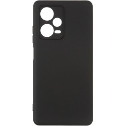 Чохол ArmorStandart Icon Camera cov для Xiaomi Redmi Note 12 Pro+ 5G Black