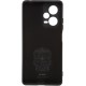 Чохол ArmorStandart Icon Camera cov для Xiaomi Redmi Note 12 Pro+ 5G Black (ARM65211) - Фото 2