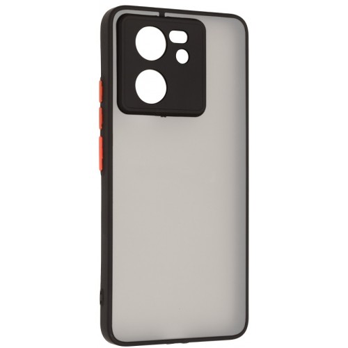 Чехол ArmorStandart Frosted Matte для Xiaomi 13T/13T Pro Black
