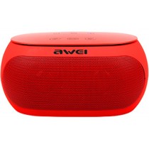 AWEI Y200 Red